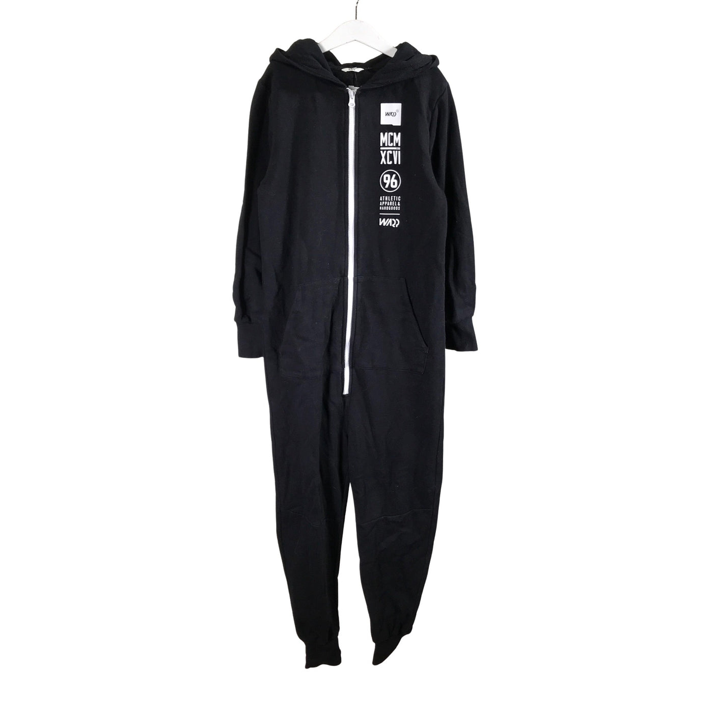 Unisex Warp - Jumpsuit, koko 134 - 140 - (1)