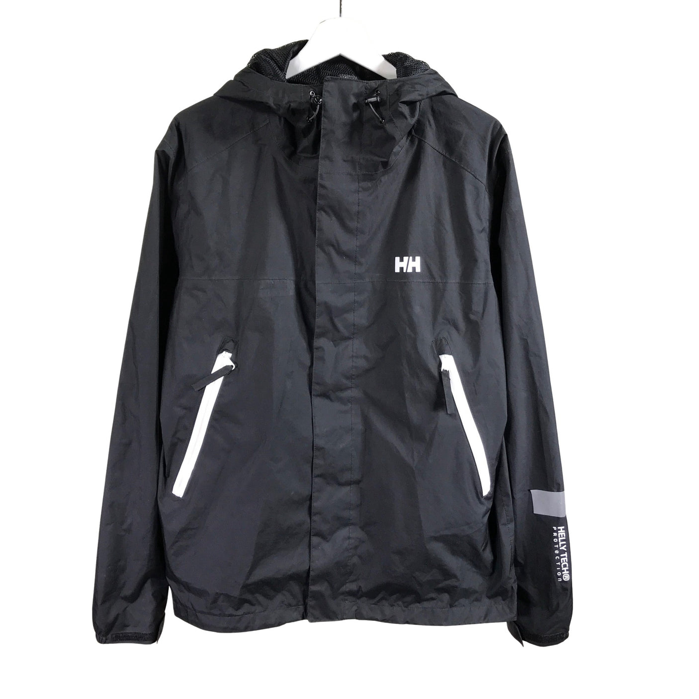 Unisex Helly Hansen - Kuoritakki, koko M - (1)