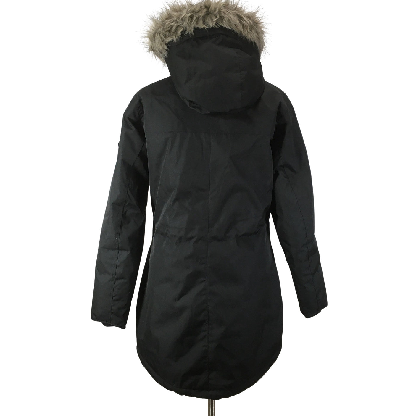 Unisex Everest - Parkatakki, koko 38 - (2)
