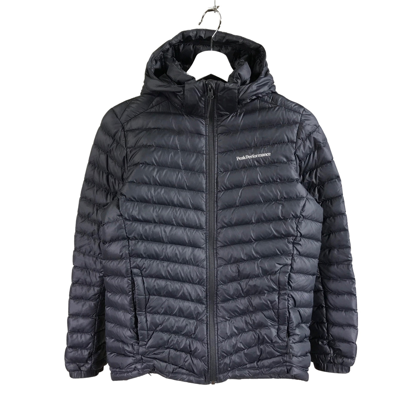 Unisex Peak Performance - Kevytuntuvatakki, koko 158 - 164 - (1)