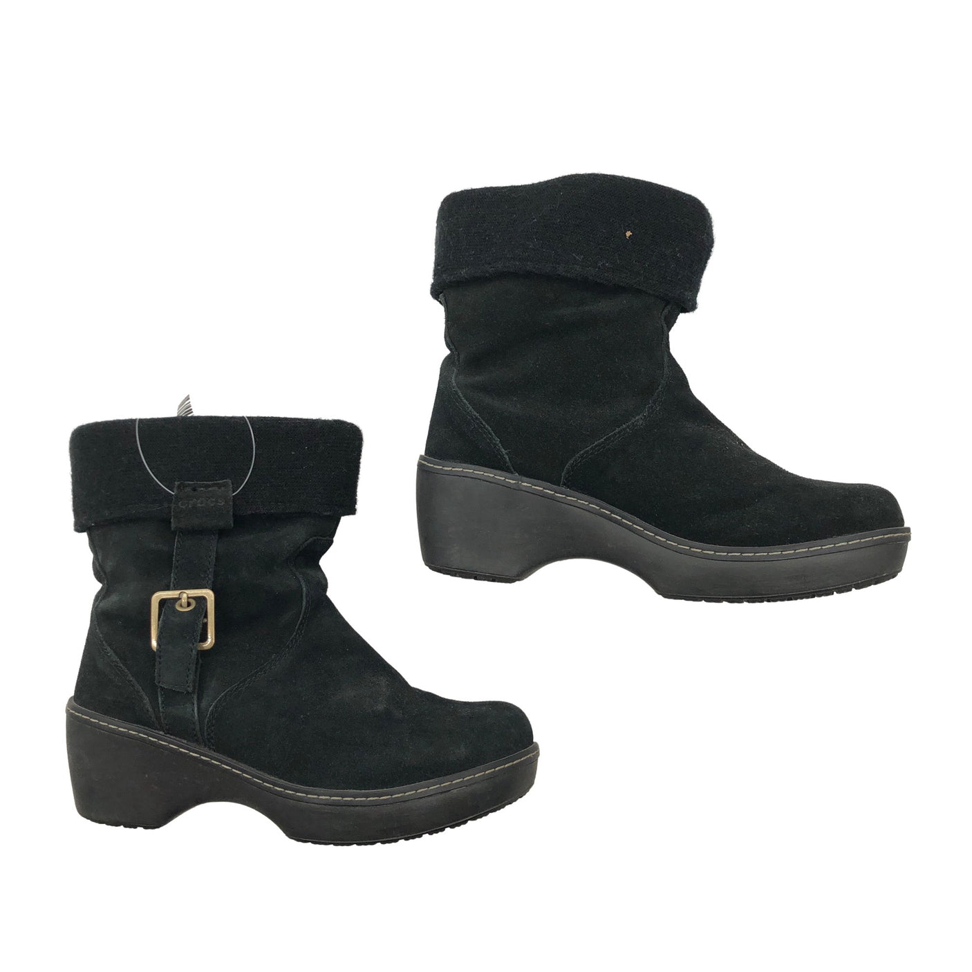 Unisex Crocs - Nilkkurit, koko 39 - (1)