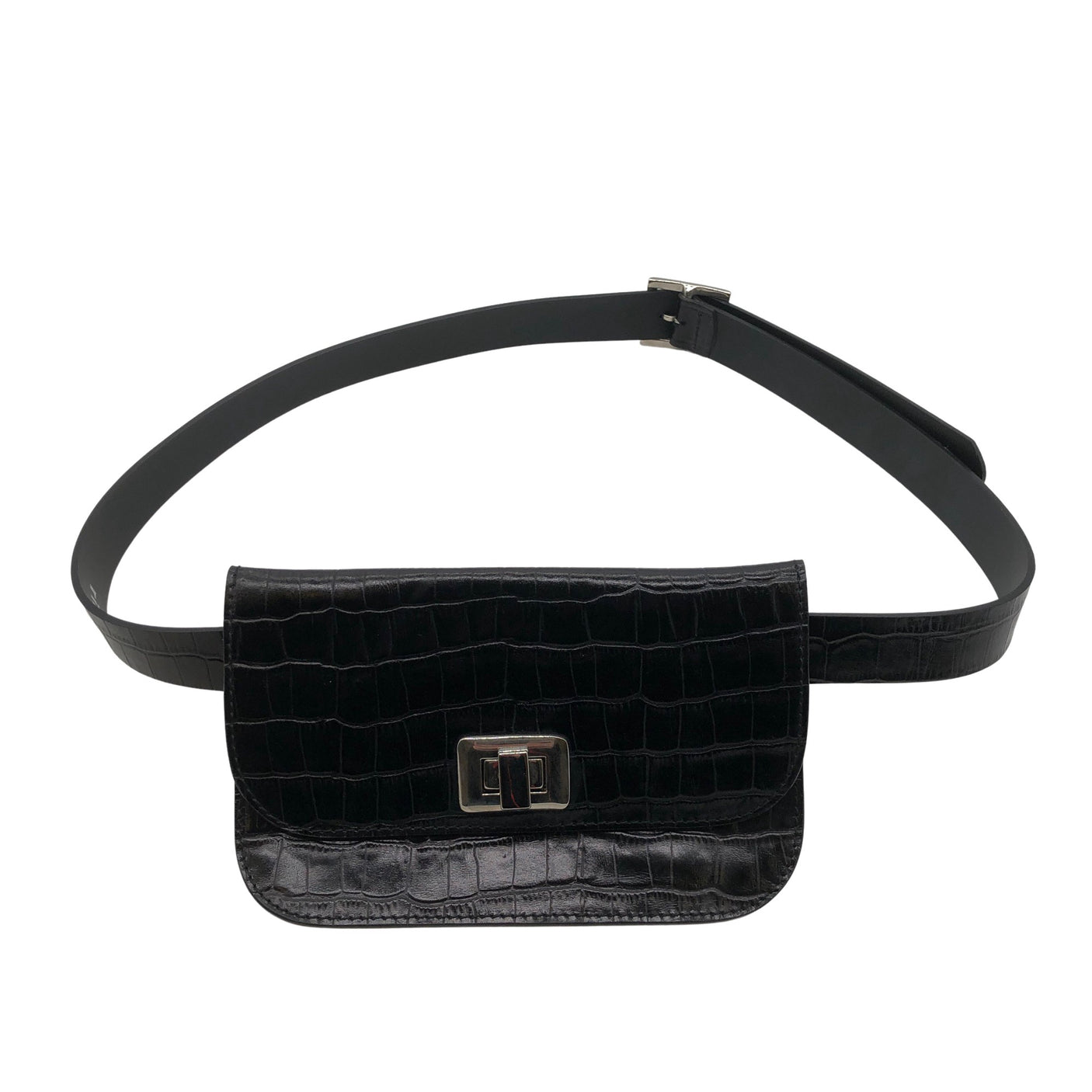 Unisex Ril's - Vyölaukku, koko Mini - (1)