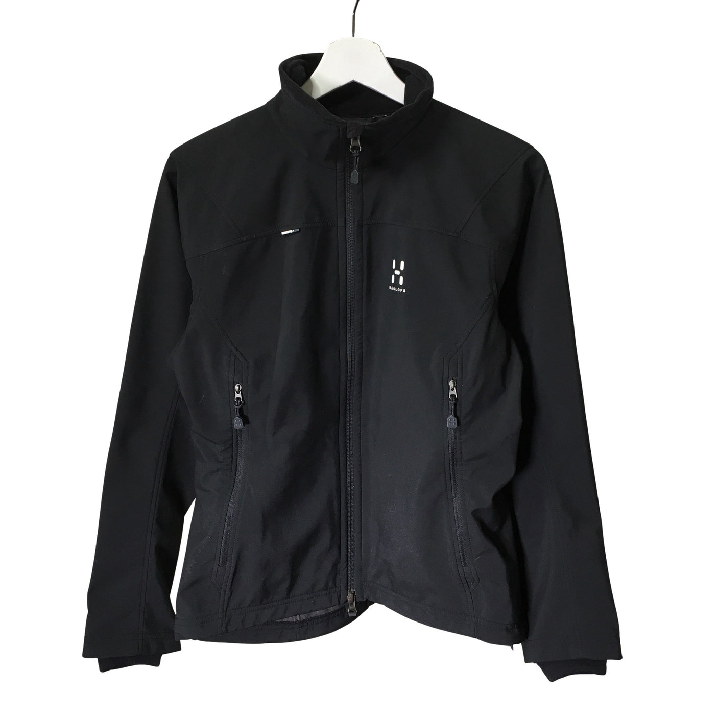 Unisex Haglöfs - Softshell-takki, koko S - (1)