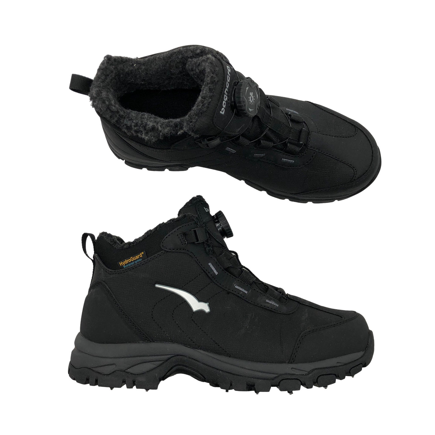 Talvikengät, koko 40