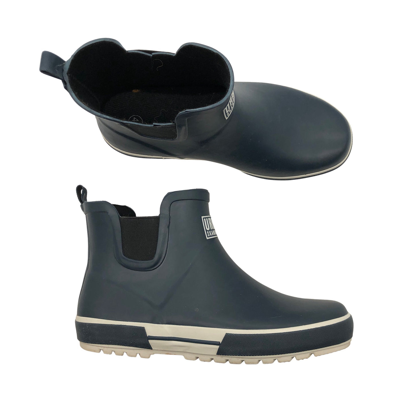 Unisex Urberg - Kumisaappaat, koko 41 - (1)