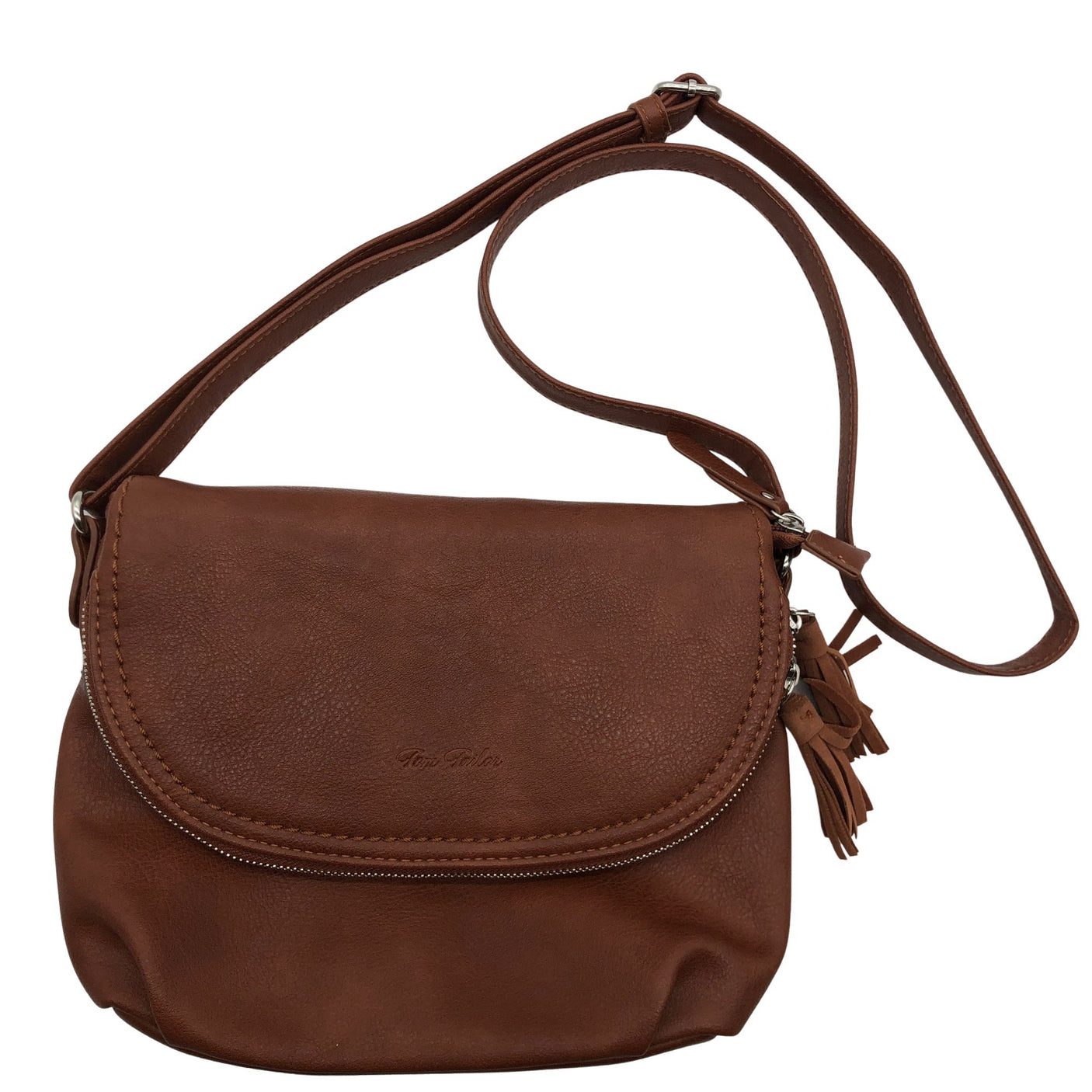 Unisex Tom Tailor - Olkalaukku, koko Mini - (1)