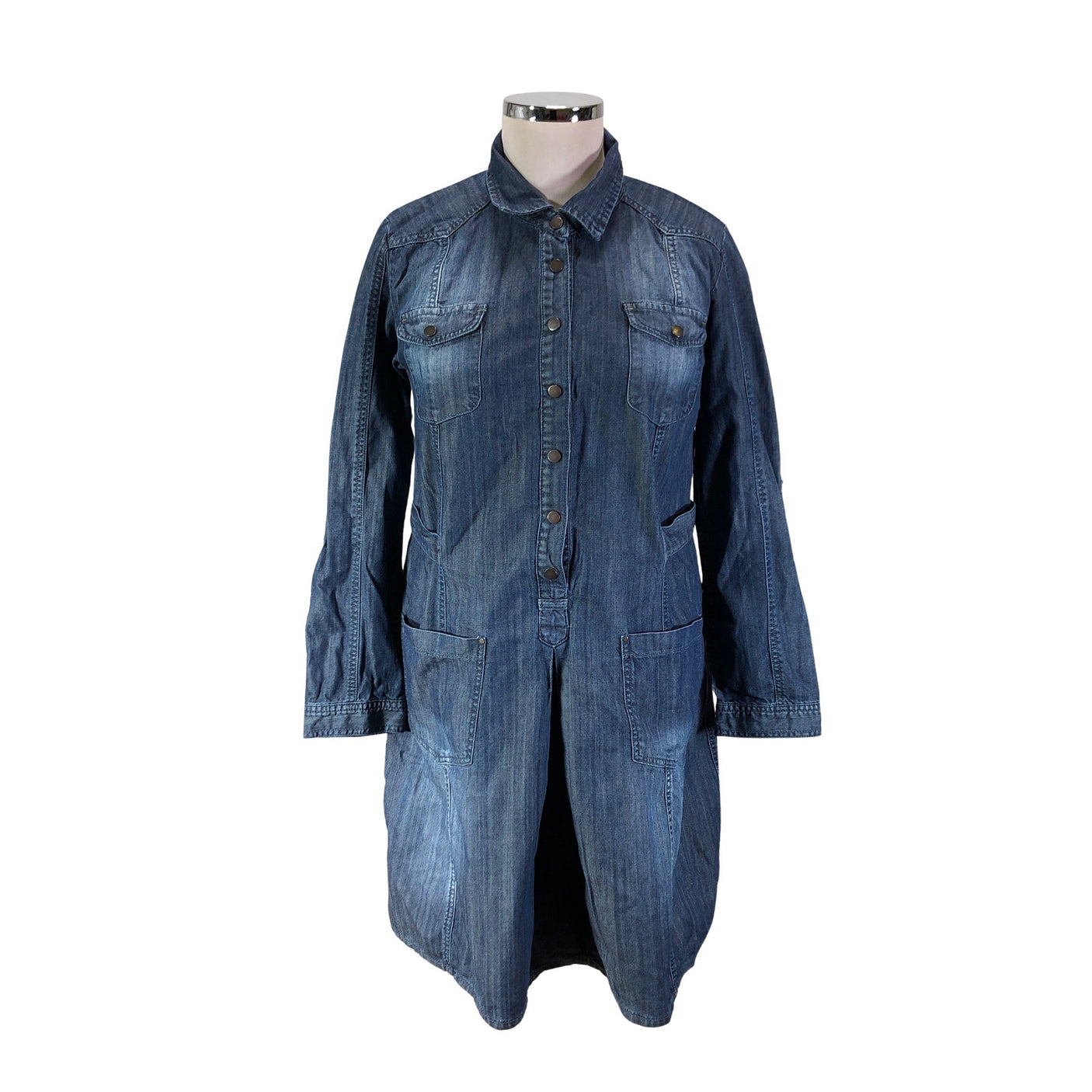 Unisex Jackpot - Farkkumekko, koko 42 - (1)