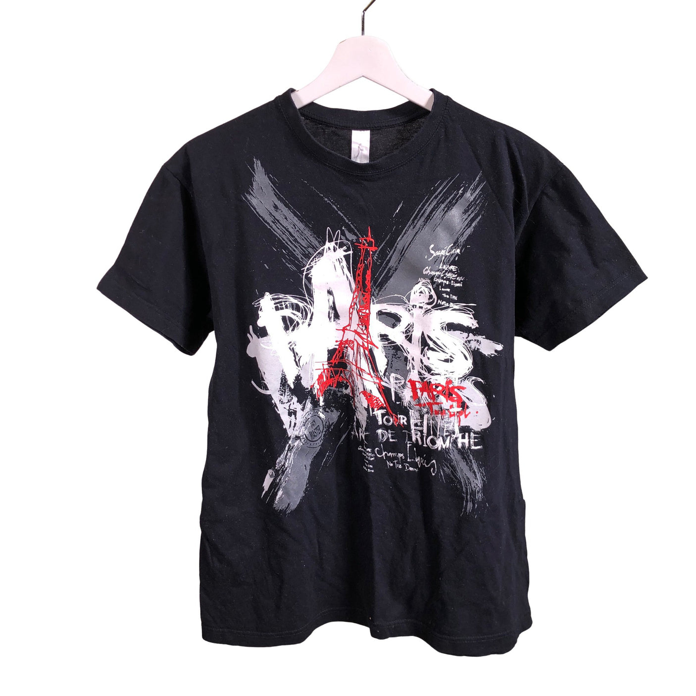 Unisex Sol's - T-paita, koko M - (1)