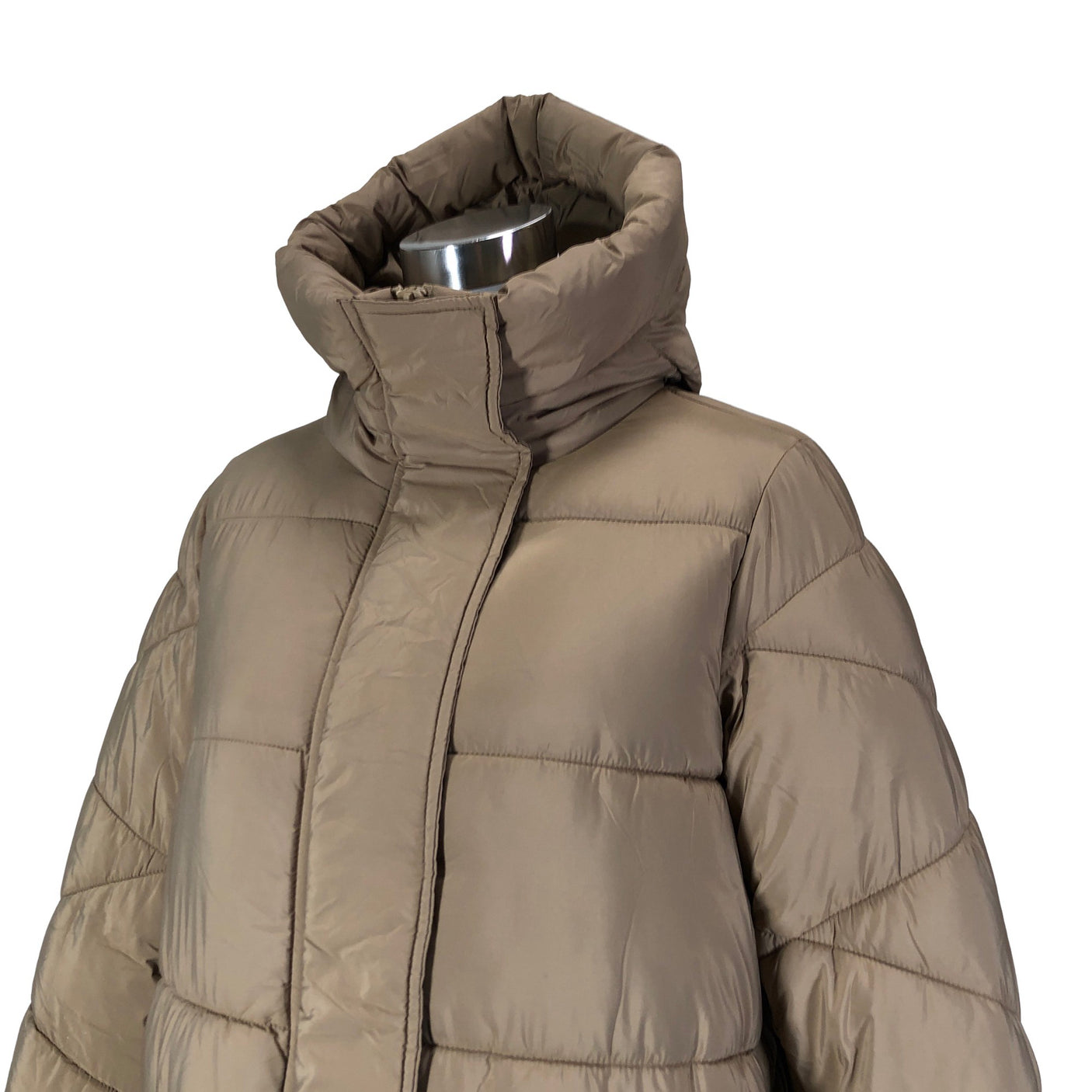 Unisex Y.A.S - Toppatakki, koko 36 - (3)