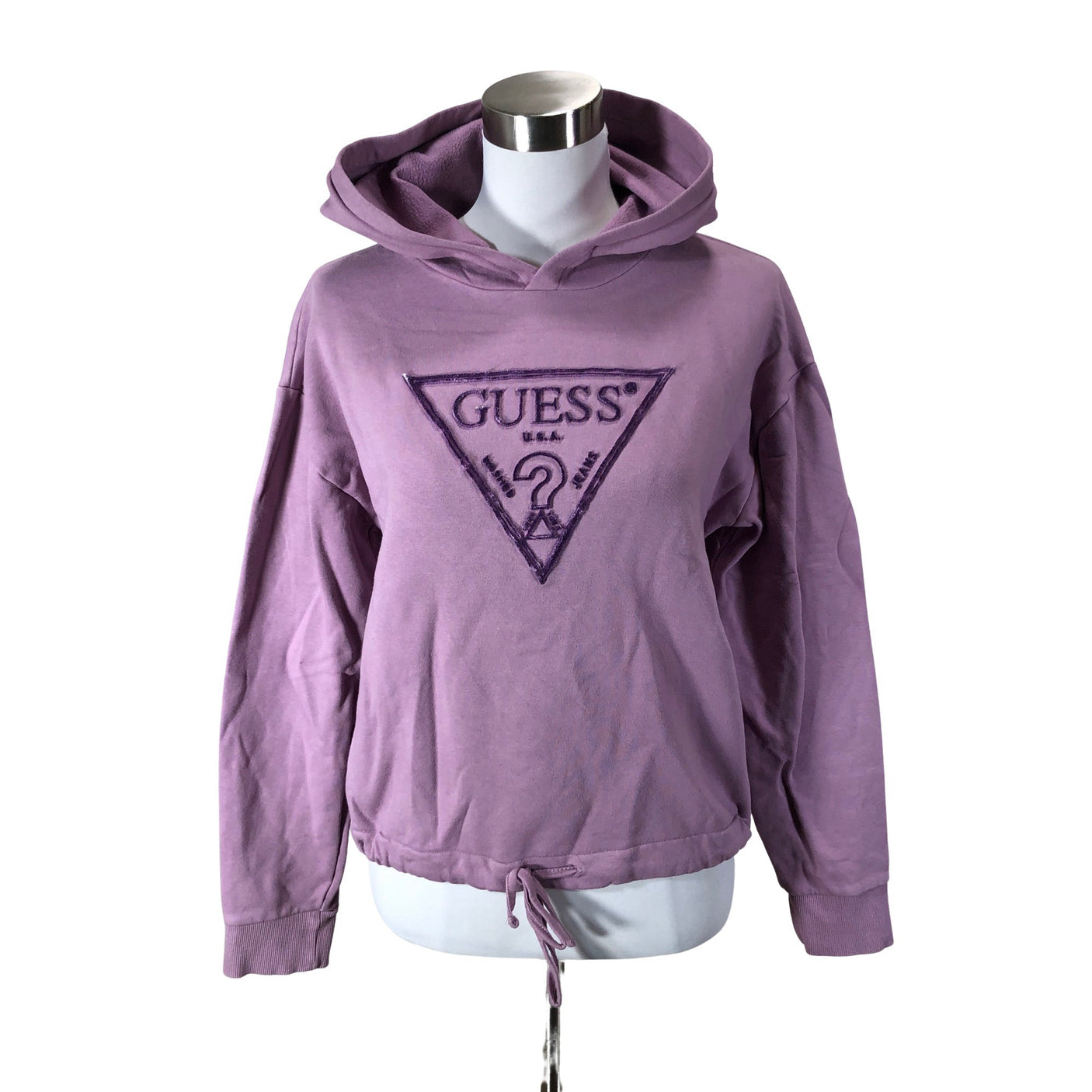 Unisex Guess - Huppari, koko 38 - (1)