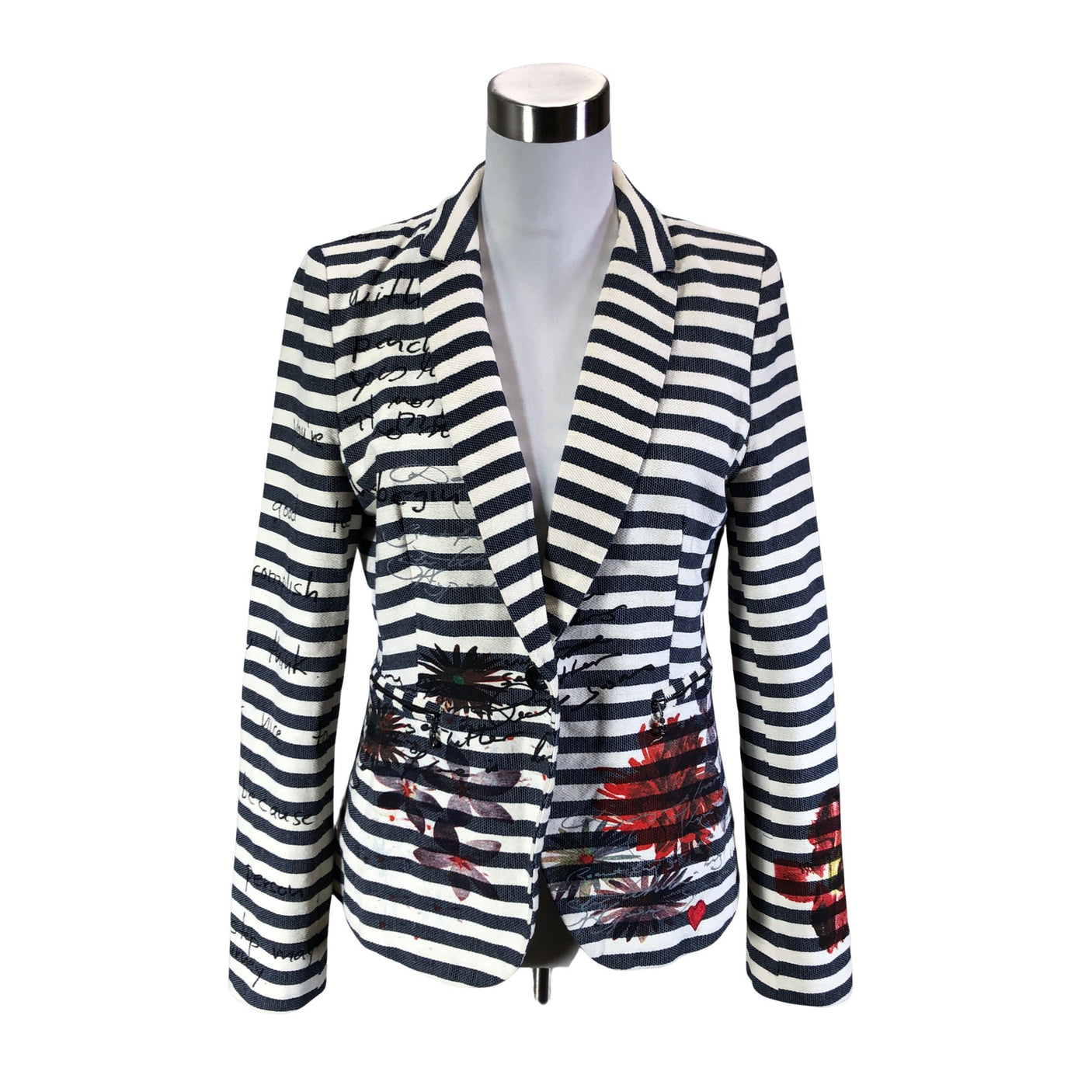 Unisex Desigual - Jakku, koko 38 - (1)