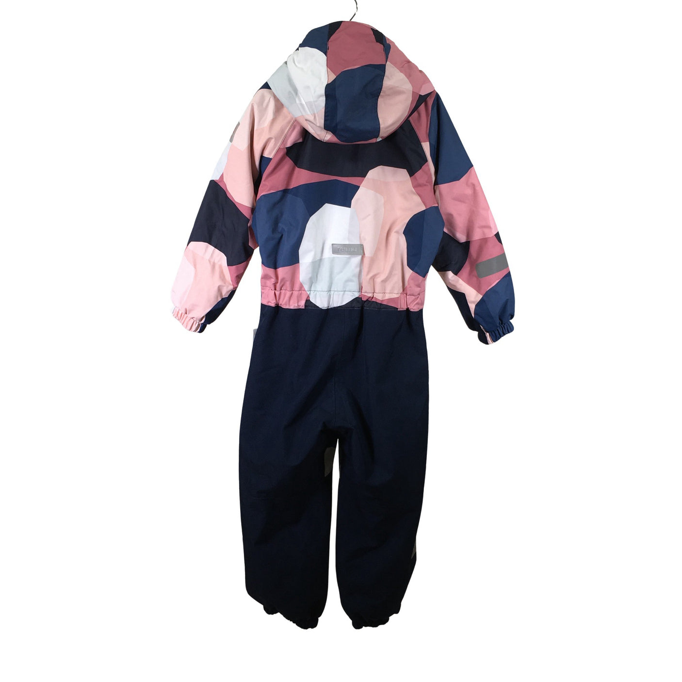 Toppahaalari, koko 122 - 128