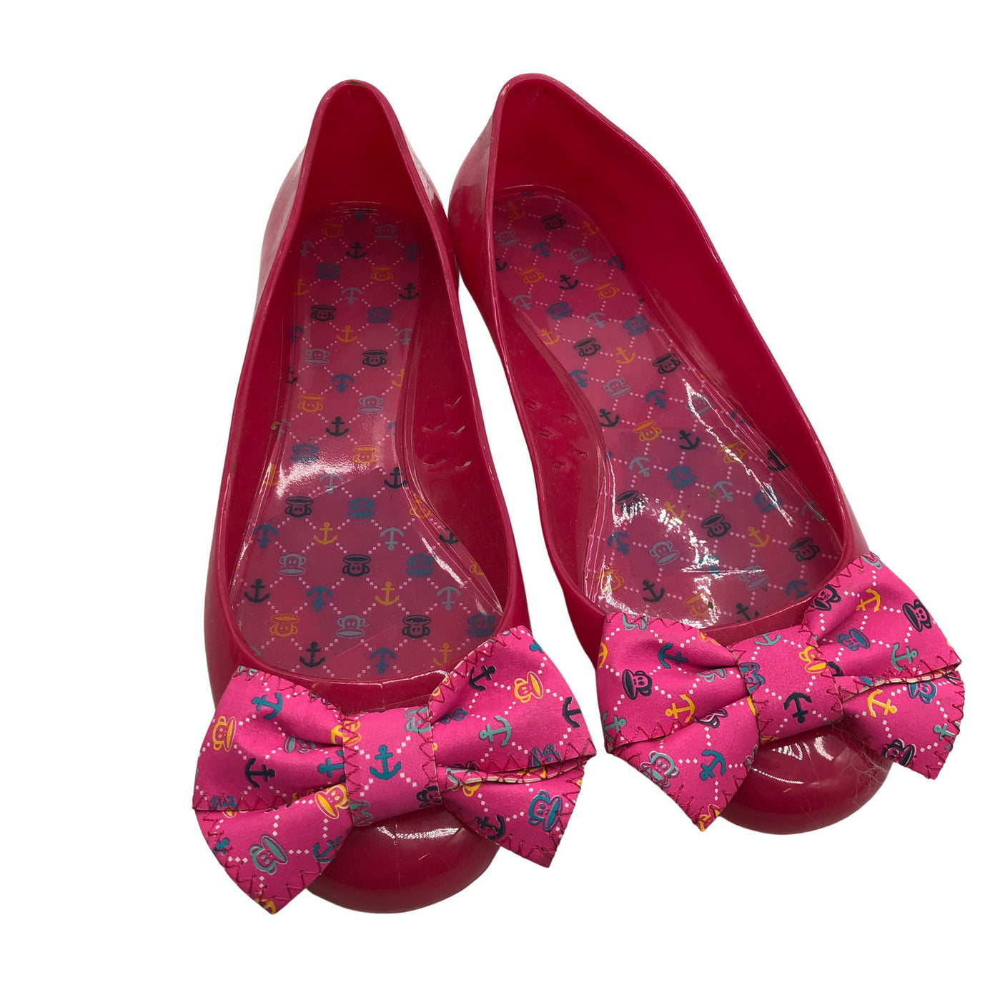 Unisex Paul Frank - Ballerinat, koko 36 - (2)