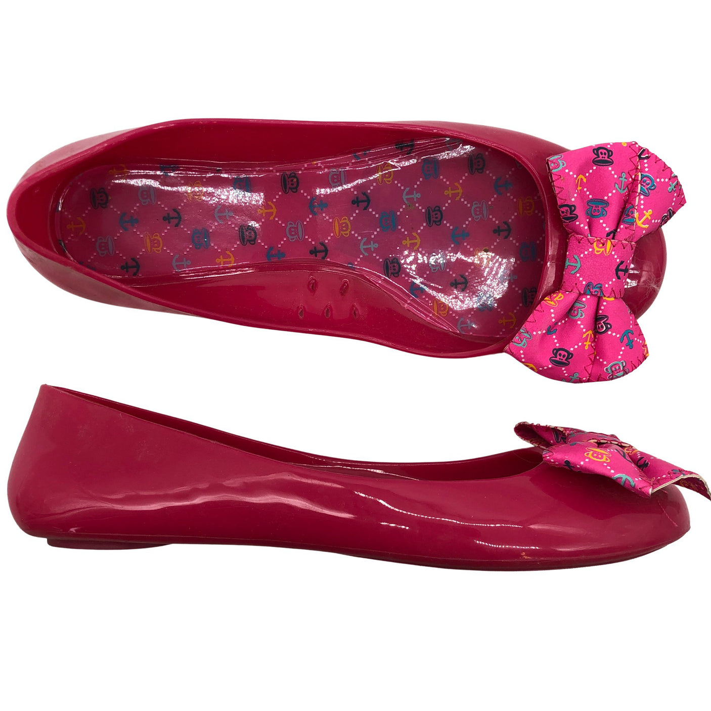Unisex Paul Frank - Ballerinat, koko 36 - (1)