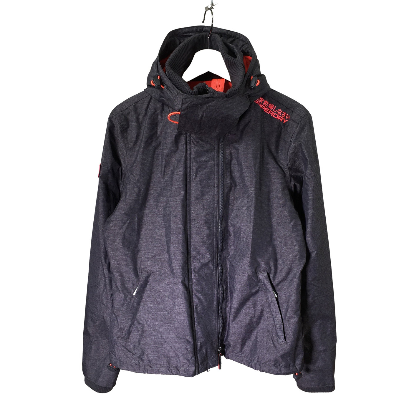 Unisex Superdry - Kevyttoppatakki, koko 40 - (1)