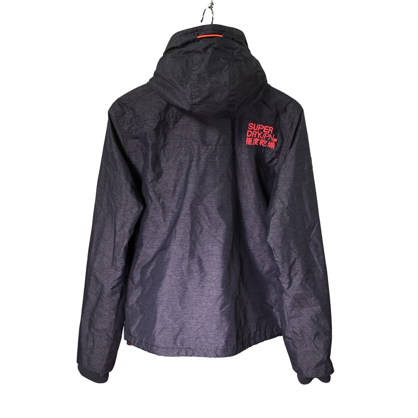 Unisex Superdry - Kevyttoppatakki, koko 40 - (2)