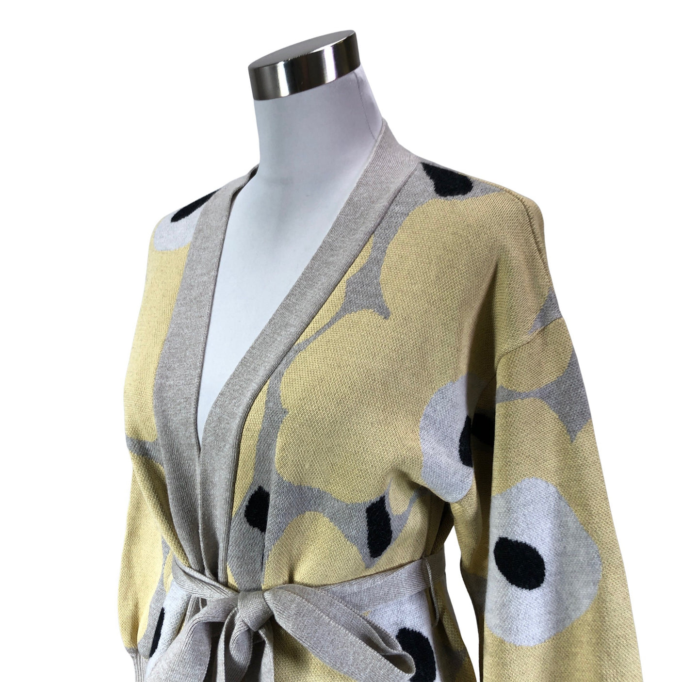 Unisex Marimekko - Neuletakki, koko 36 - (3)