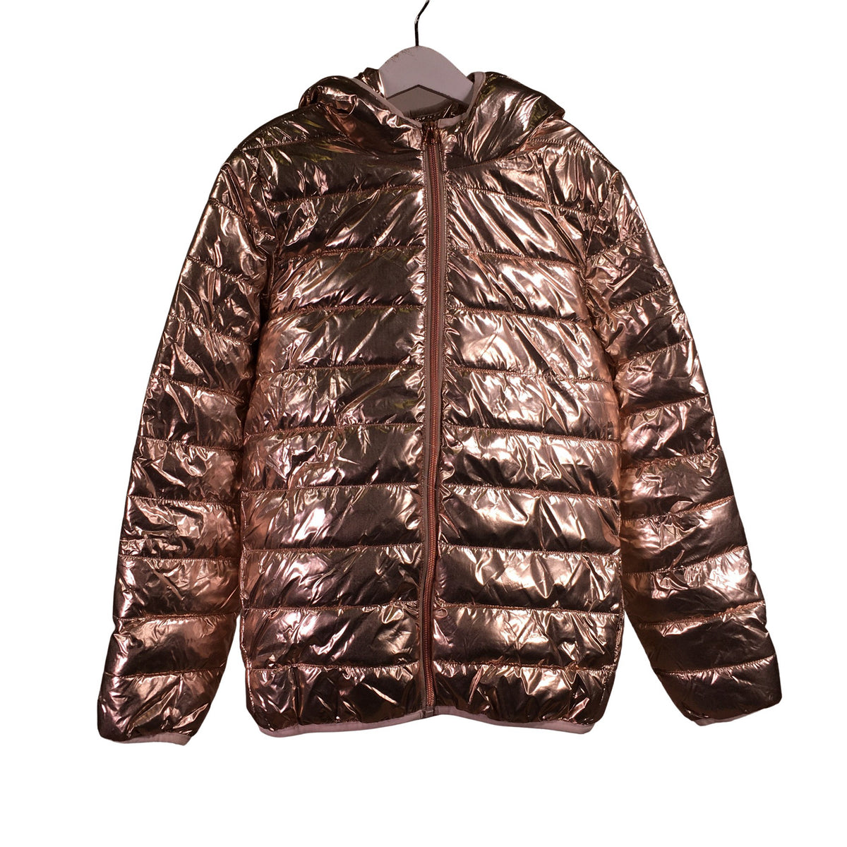 Unisex Benetton - Toppatakki, koko 146 - 152 - (1)