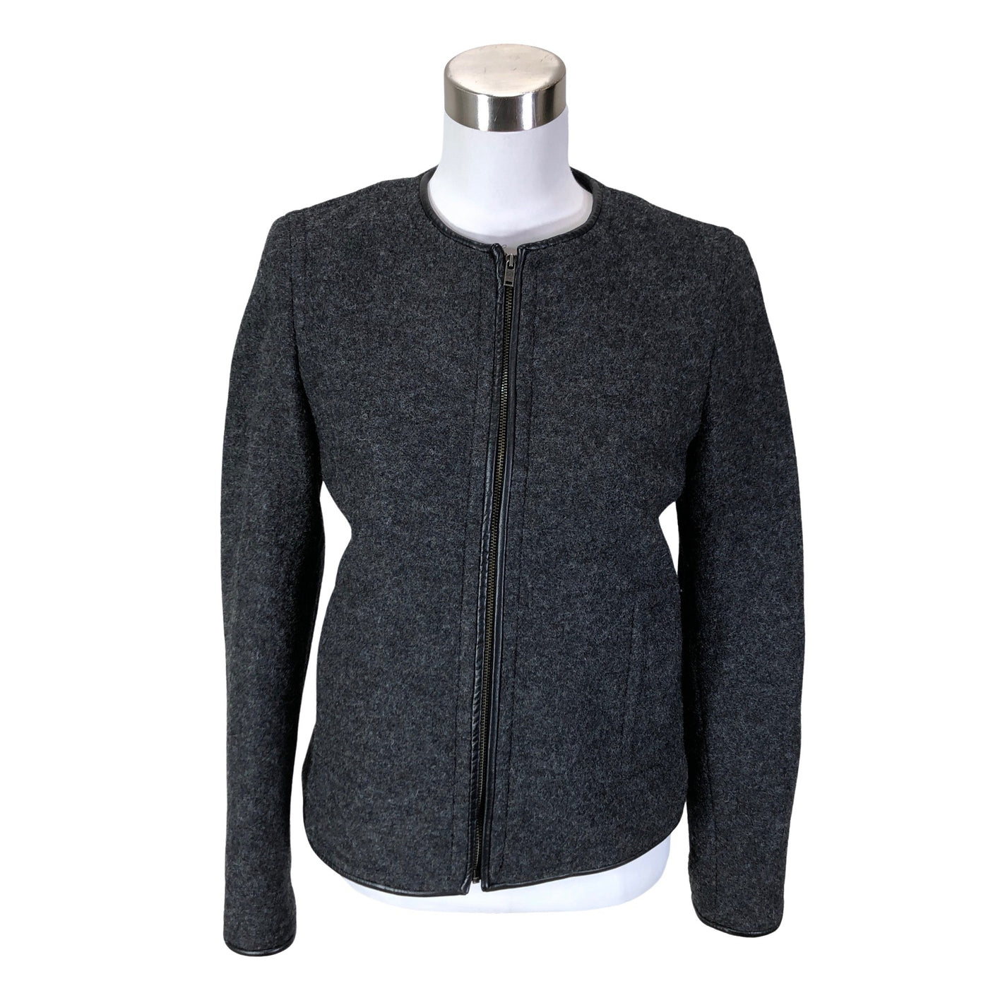 Unisex Massimo Dutti - Jakku, koko 38 - (1)