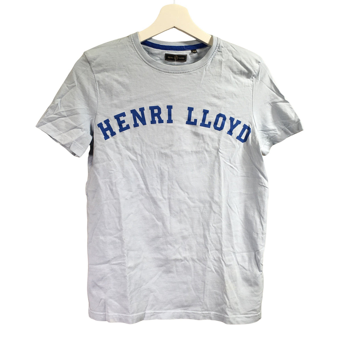 Unisex Henri Lloyd - T-paita, koko 164 - 170 - (1)