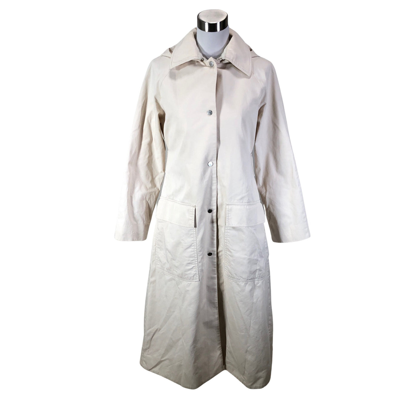 Unisex COS - Trenssitakki, koko 34 - (1)