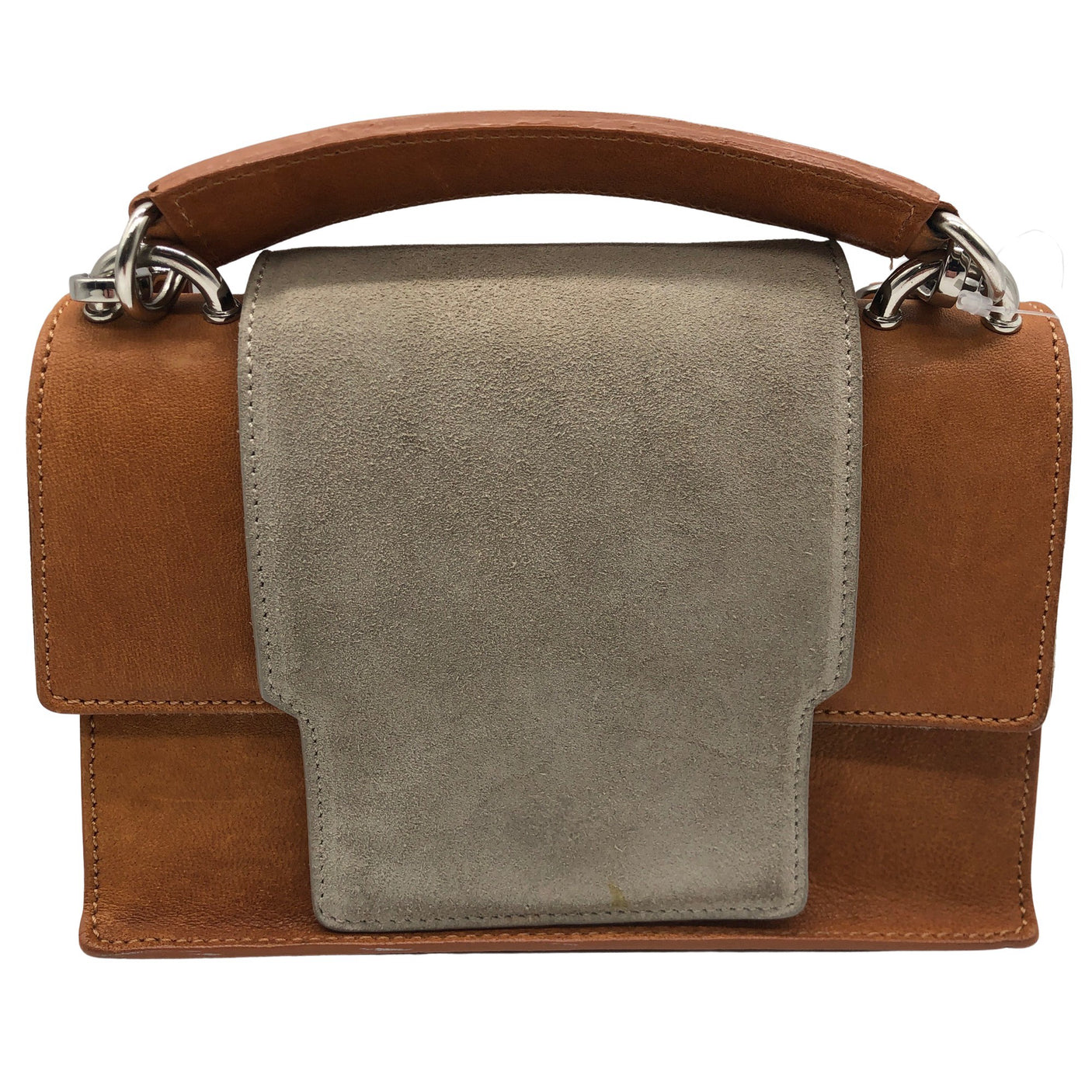 Käsilaukku, koko Mini