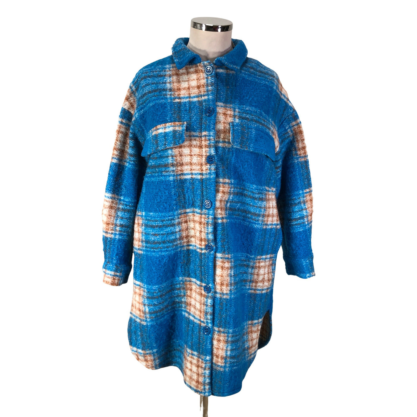 Villakangastakki, koko 42