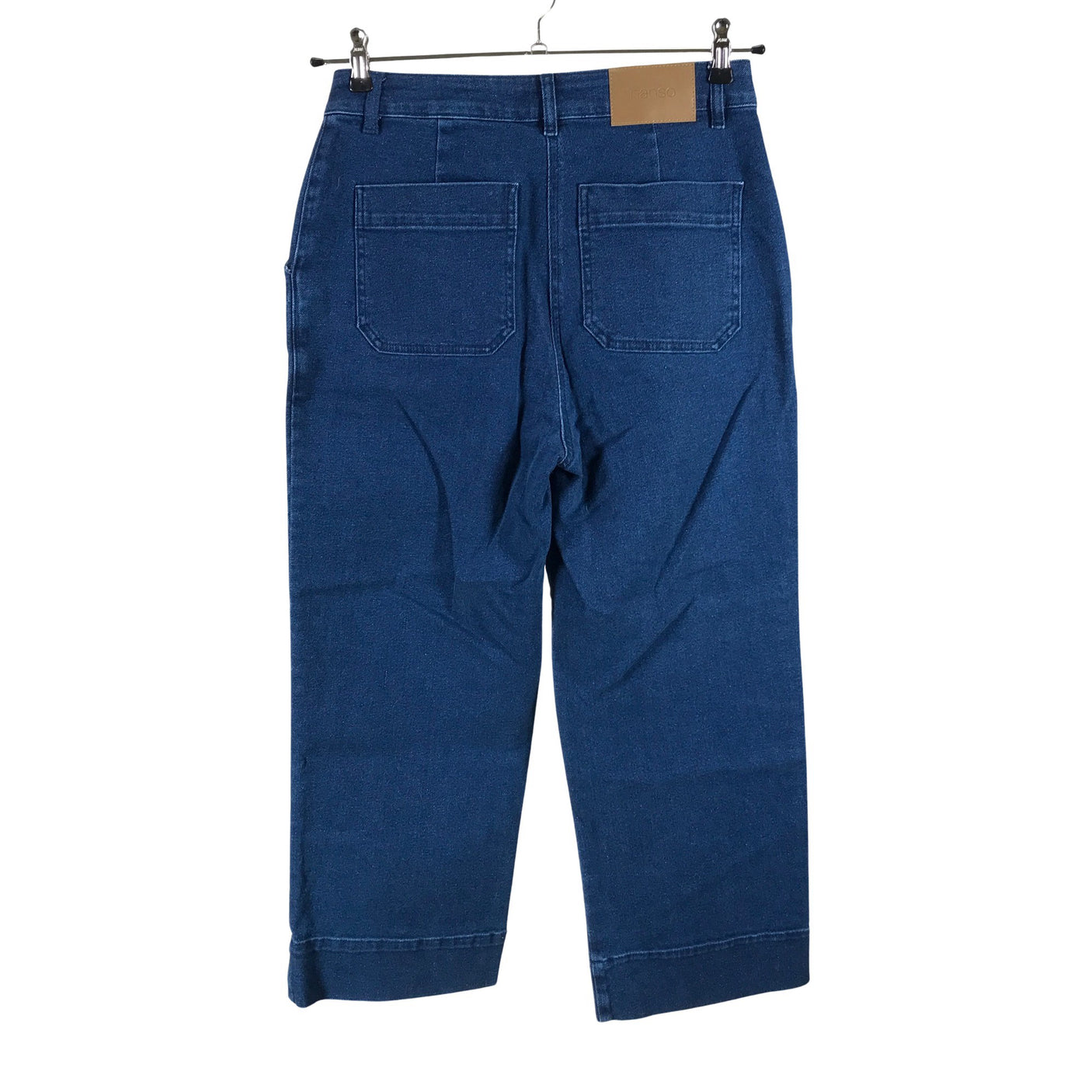 Unisex nanso - Farkut, koko 38 - (2)