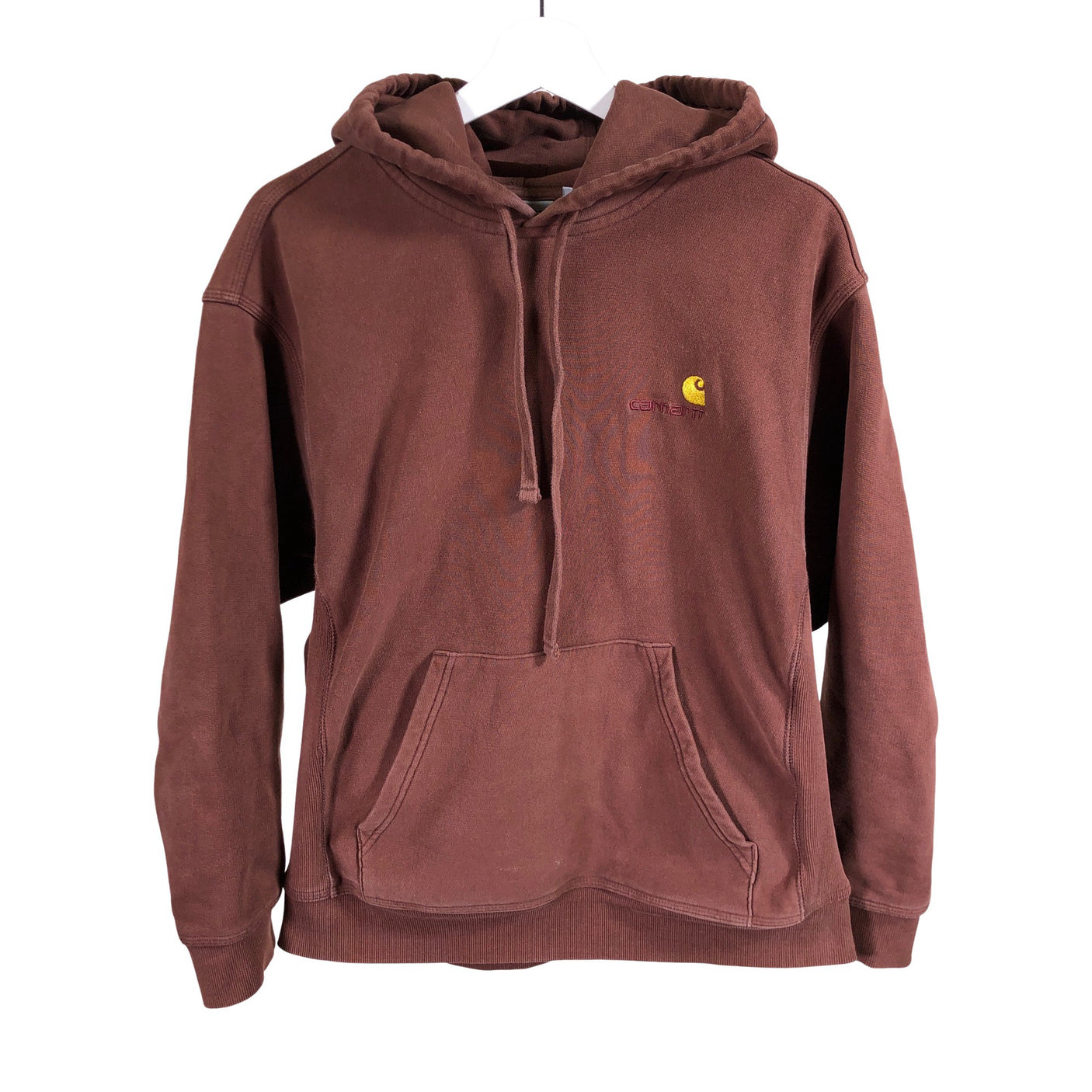 Unisex Carhartt - Huppari, koko M - (1)