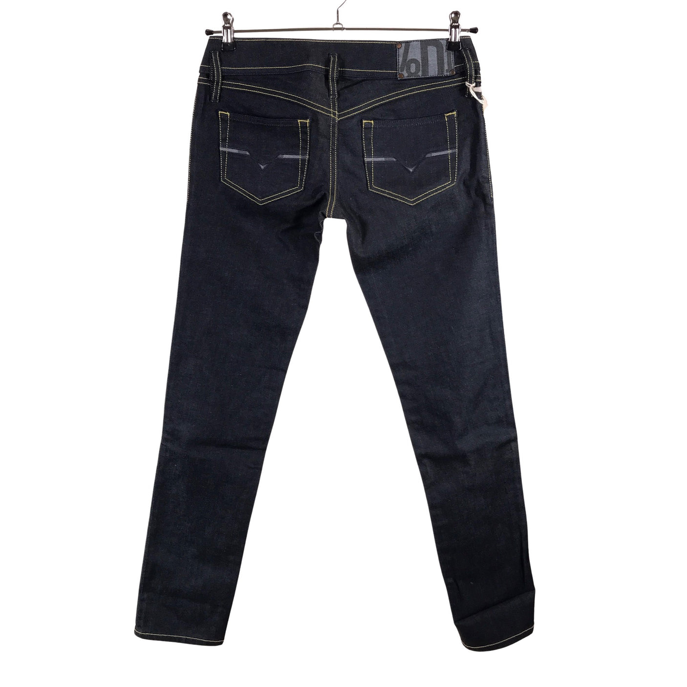 Unisex Diesel - Farkut, koko 38 - (2)