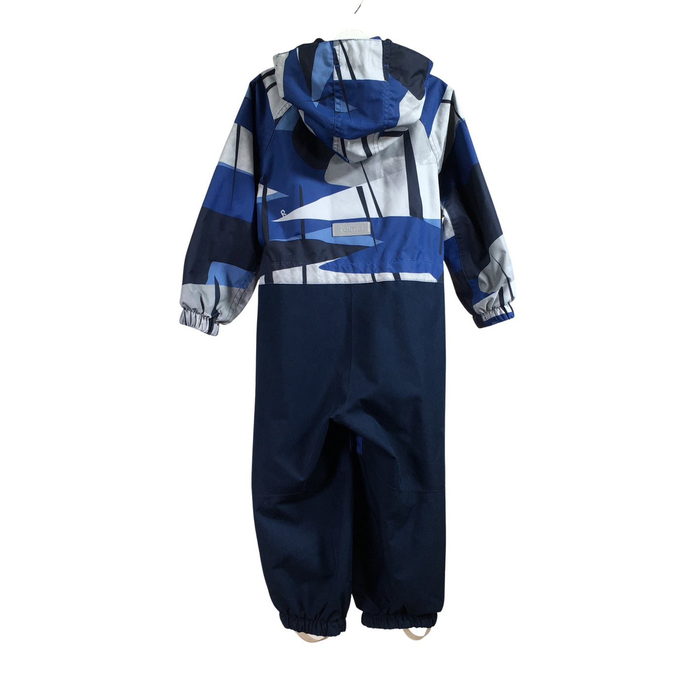 Unisex Reima - Välikausihaalari, koko 98 - 104 - (2)