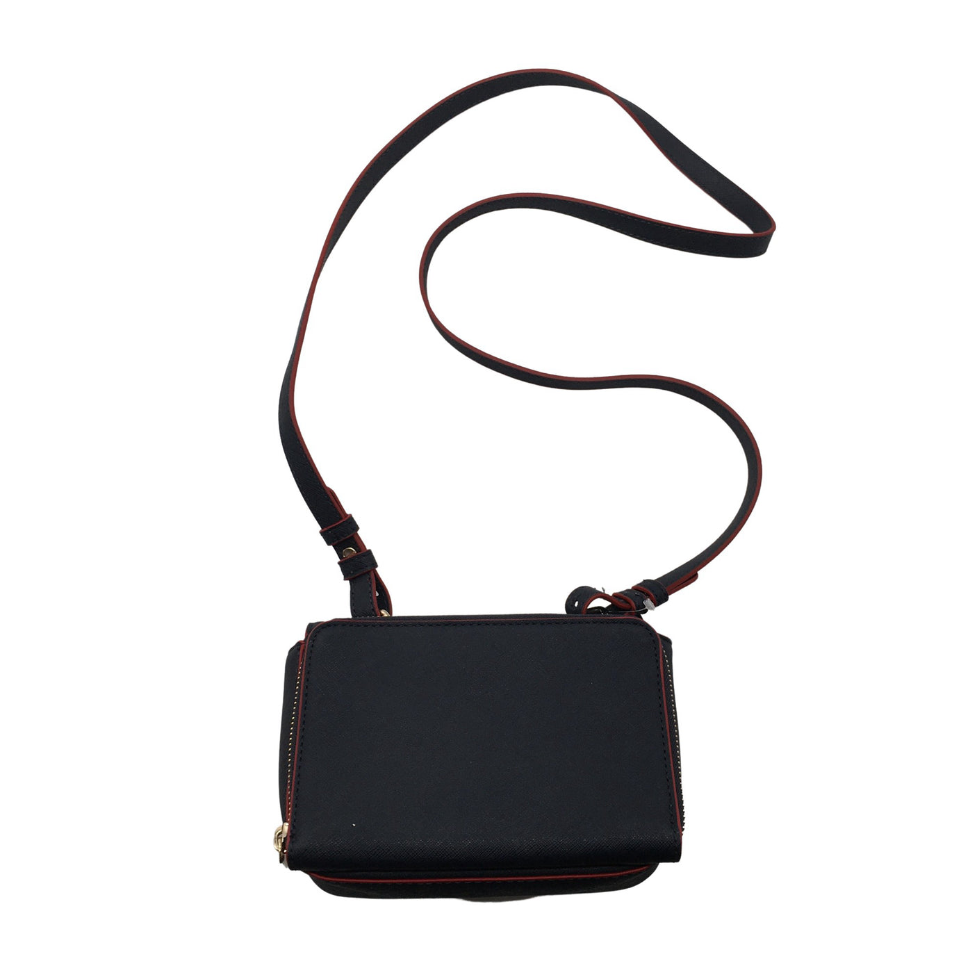 Unisex Tommy Hilfiger - Olkalaukku, koko Mini - (2)