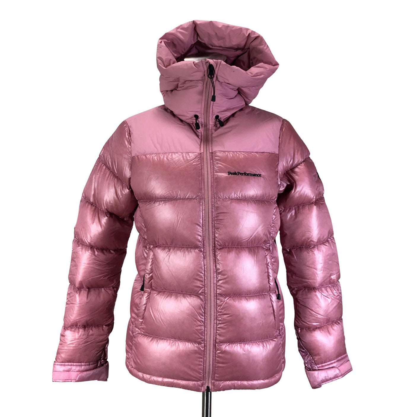 Unisex Peak Performance - Untuvatakki, koko 34 - (1)