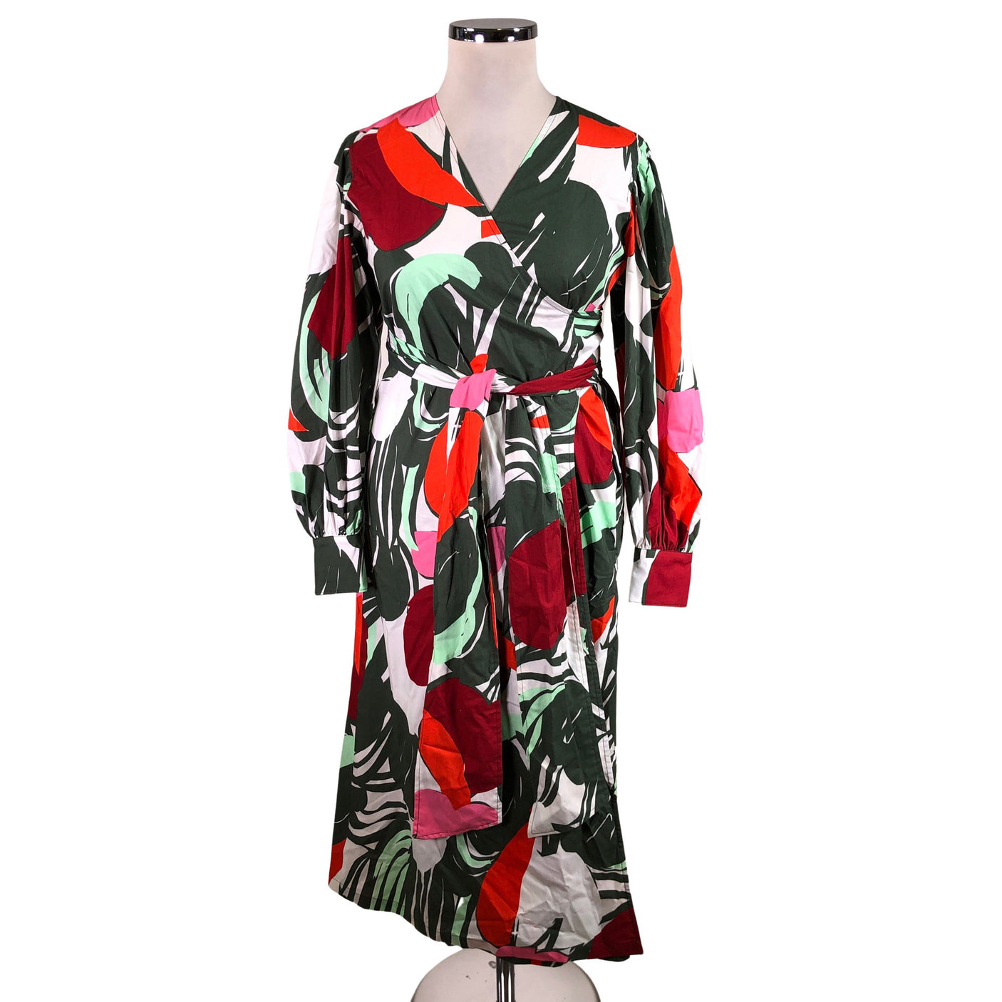 Kangasmekko, koko 38