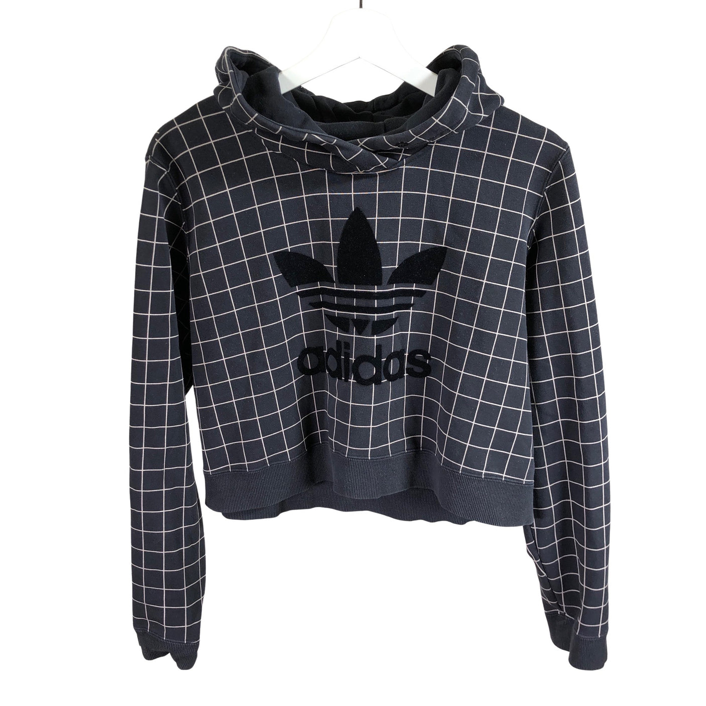 Unisex Adidas - Huppari, koko 40 - (1)