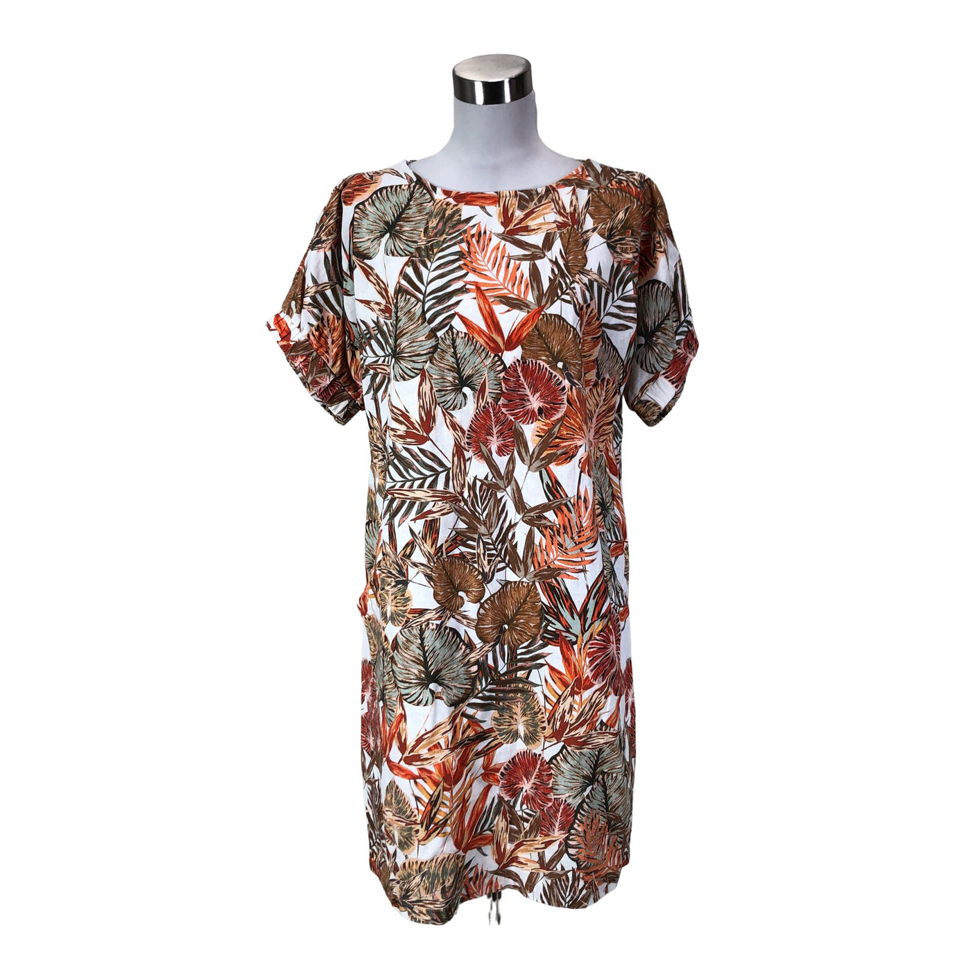 Unisex Hansmark - Kangasmekko, koko 40 - (1)