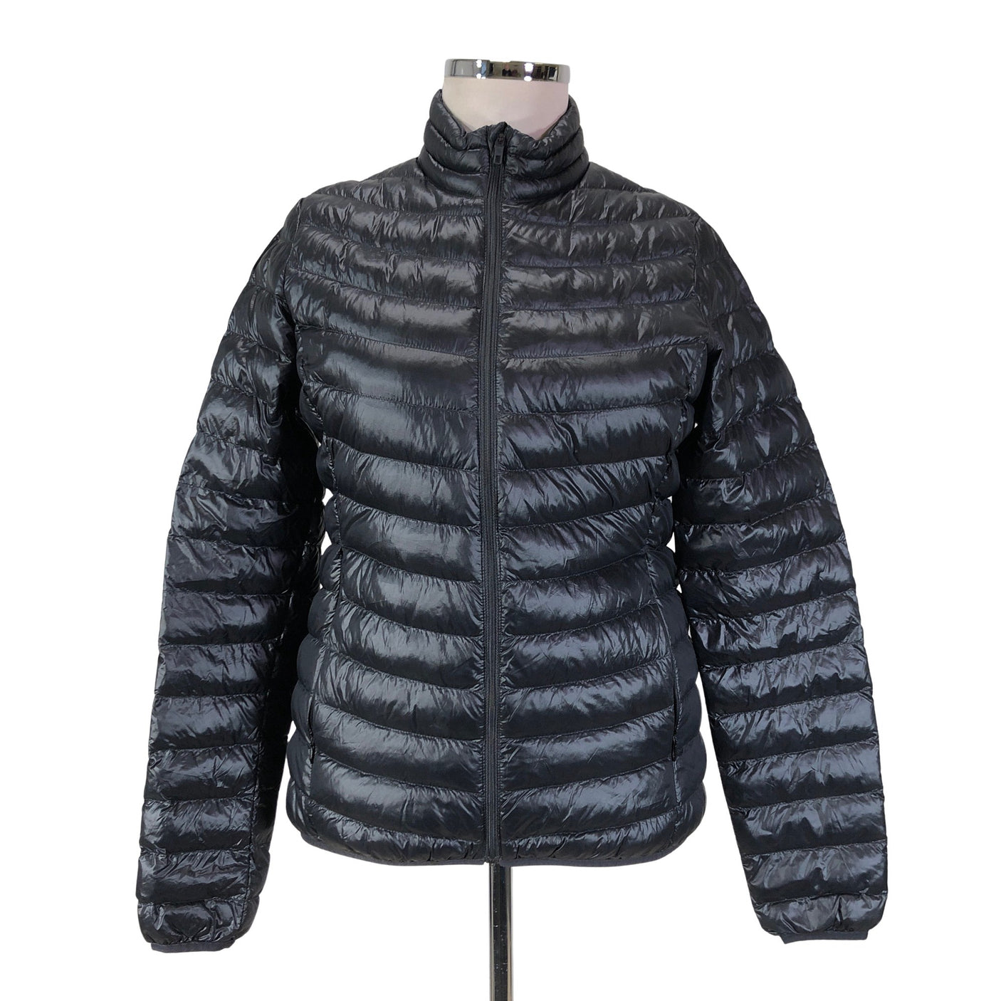 Unisex Everest - Kevyttoppatakki, koko 40 - (1)