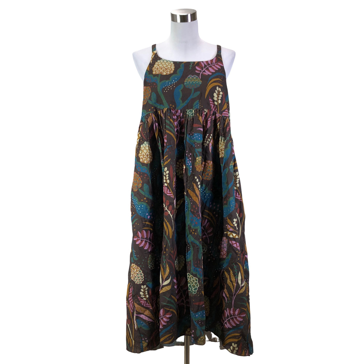 Unisex Gudrun Sjöden - Kangasmekko, koko 38 - (1)