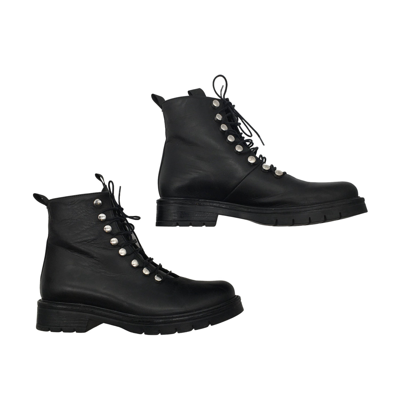 Unisex Angelo Bervicato - Nilkkurit, koko 39 - (1)