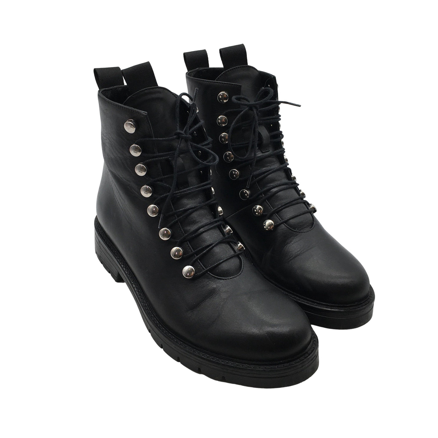 Unisex Angelo Bervicato - Nilkkurit, koko 39 - (3)