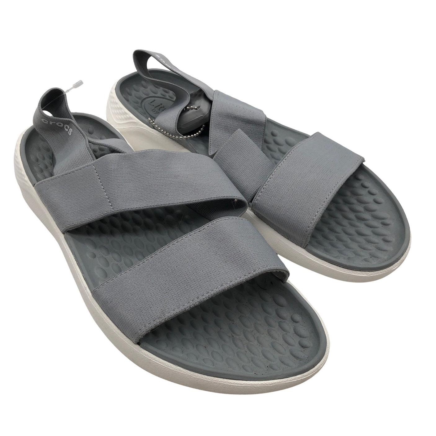 Unisex Crocs - Sandaalit, koko 40 - (2)
