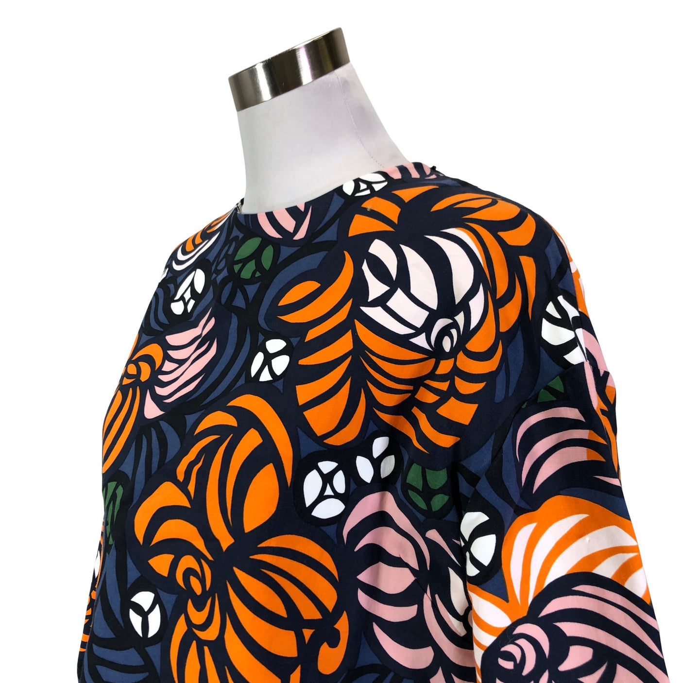 Unisex Marimekko - Pusero, koko 40 - (3)
