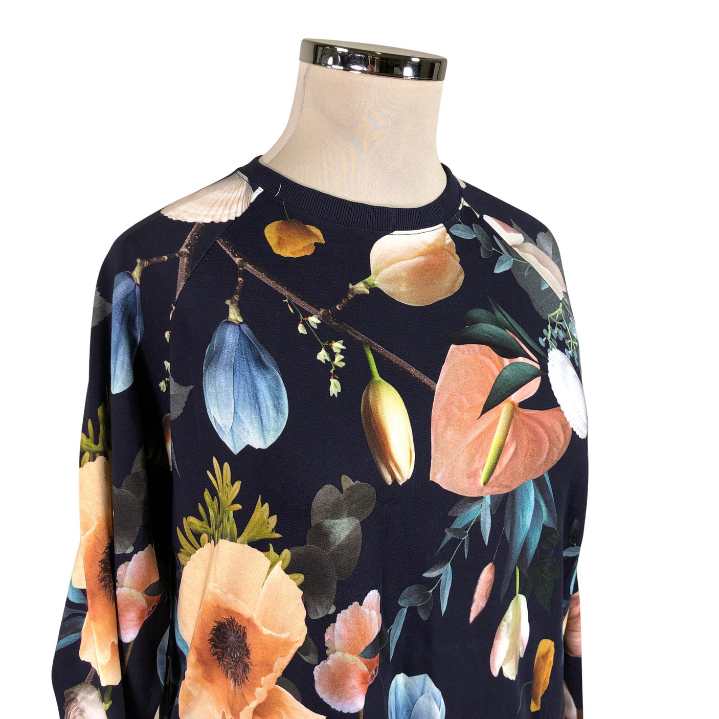 Unisex Uhana Design - Collegepaita, koko 42 - (3)
