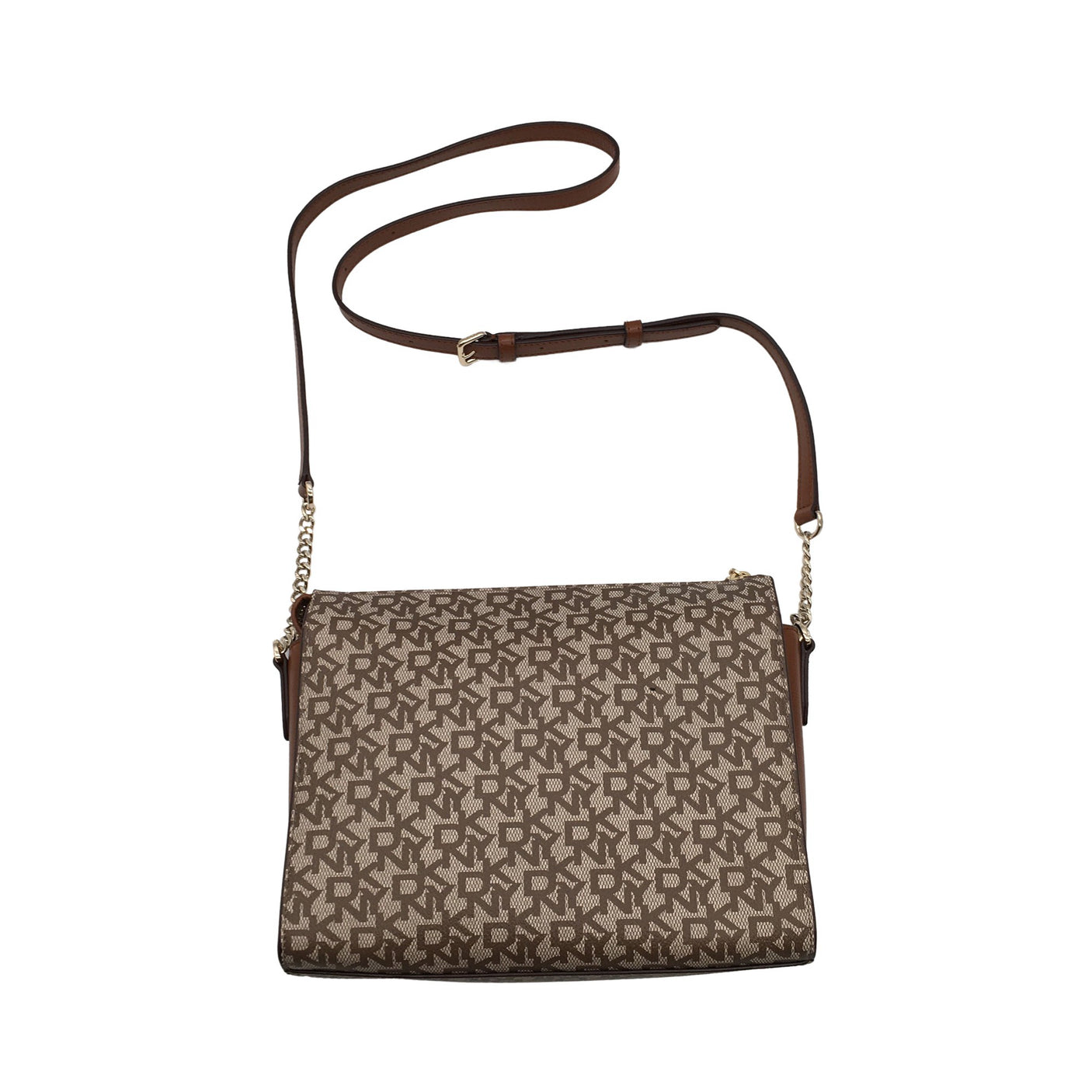 Unisex DKNY - Olkalaukku, koko Midi - (2)