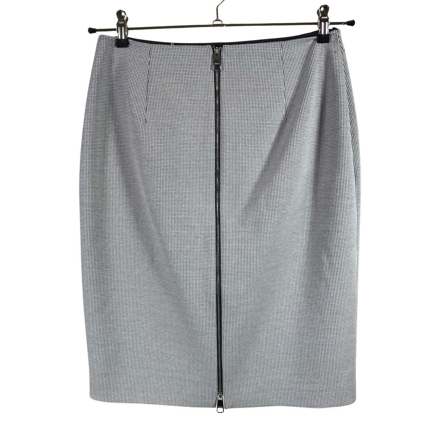 Unisex Hugo Boss - Suora hame, koko 38 - (2)