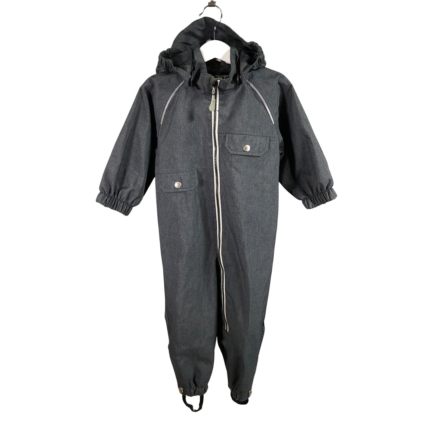 Unisex Jonathan - Välikausihaalari, koko 80 - 86 - (1)