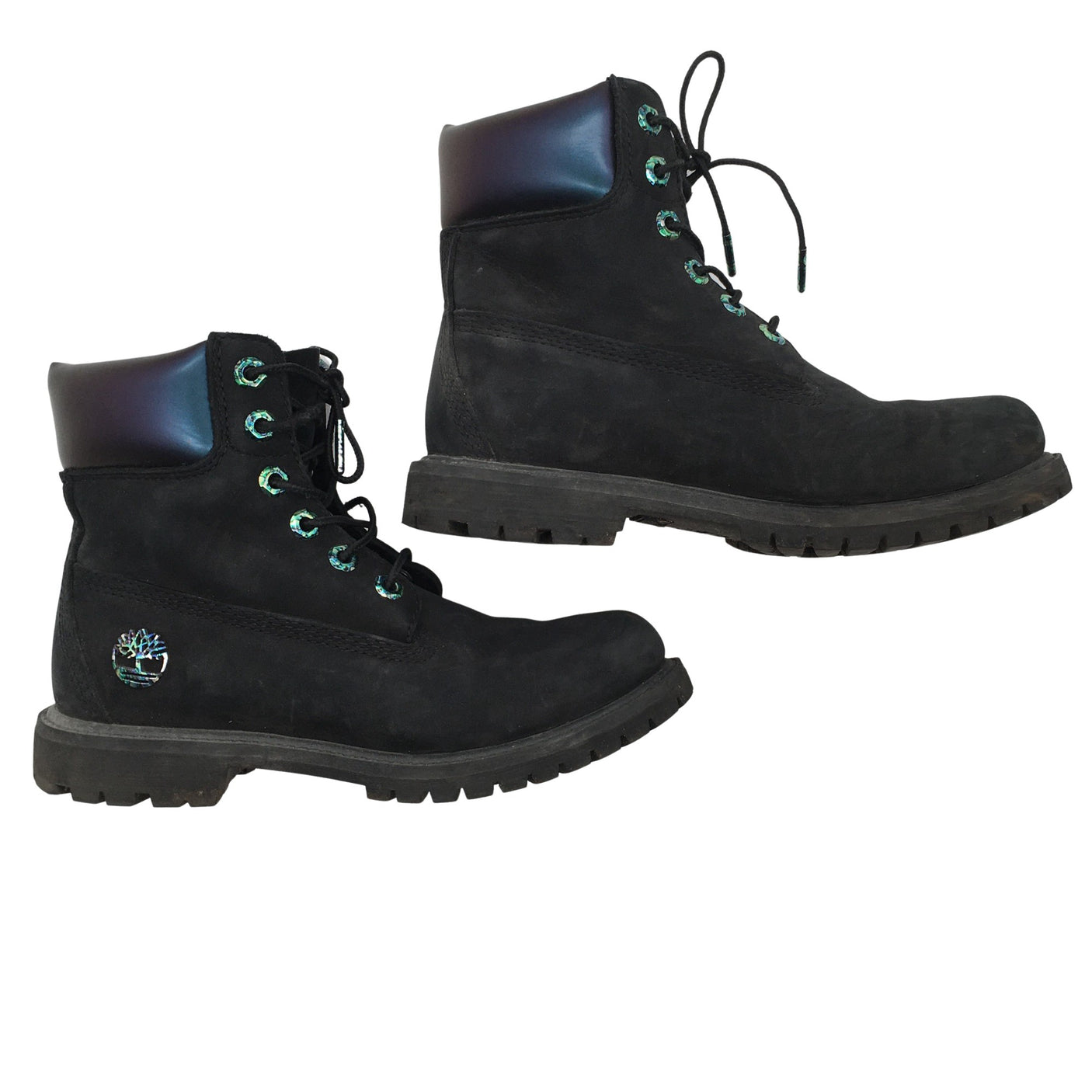 Unisex Timberland - Nilkkurit, koko 37 - (1)