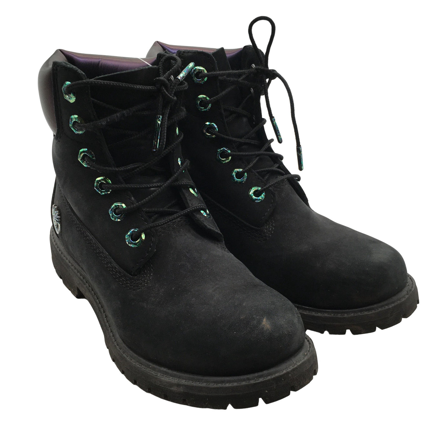 Unisex Timberland - Nilkkurit, koko 37 - (2)