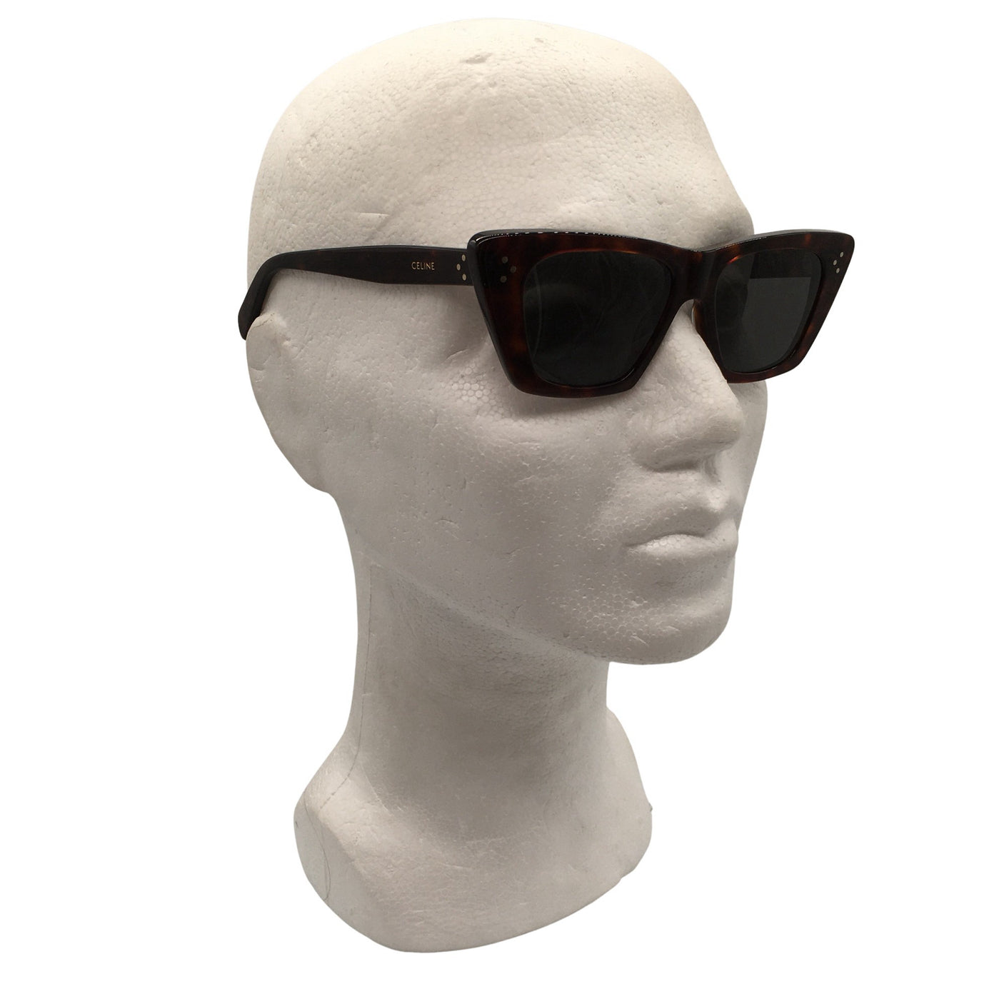 Unisex Celine - Aurinkolasit, koko Ei kokoa - (3)