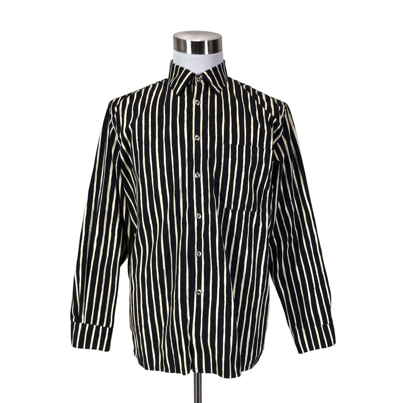 Unisex Marimekko - Kauluspaita, koko M - (1)